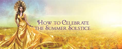 June solstice 2023 witchcraft ceremony